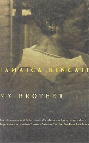 Jamaica Kincaid