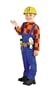 Bob the Builder Costume Dlx Toddler Boy - Toddler 2T