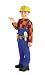 Deluxe Bob the Builder (Toddler Small 1-2)