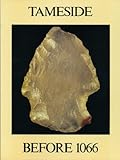 Tameside before 1066 : a history and archaeology of Tameside