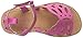 carter's Zaha Fashion Sandal (Toddler/Little Kid)