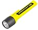 Streamlight 2AA ProPolymer Alakaline Battery-Powered Flashlight Yellow #67201