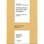 Documents Supplement to Accompany International Intellectual Property: Problems, Cases, And Materials (American Casebooks)