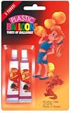 Plastic Balloon Kit - Tubes of Balloons!