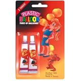 PlasticBalloonKit-TubesofBalloons!