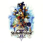 KINGDOM HEARTSII オリジナル・サウンドトラック