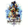 Kingdom Hearts, Vol. 2