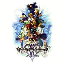 KINGDOM HEARTSII オリジナル・サウンドトラック