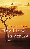Produkt-Bild: Eine Liebe in Afrika