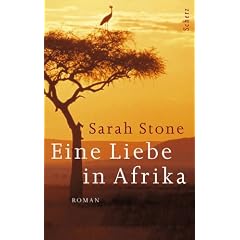 Eine Liebe in Afrika