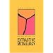Principles of Extractive Metallurgy, 2nd Edition