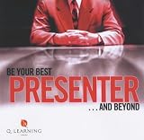 Review Hodder & Stoughton  / Presenter: Be Your Best . . . and Beyond (Q Learning)
