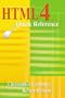 HTML 4 Quick Reference
