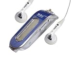 Review Netac C620-BLU512 / Netac C620 MP3 Player - 512mb  