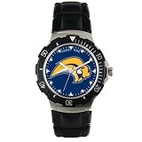 NHL Men's HD-BUF Agent Series Buffalo Sabres Polyurethane Watch