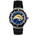 Game Time Men's NHL Buffalo Sabres Agent Series Watch #HD-BUF