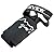 Give'r Hands Free Neck Coozie Beverage Insulator - 4 Pack