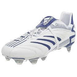 adidas Men's +P Absolion TRX SG Soccer Cleat