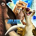 Ice Age 3 Dawn of the Dinosaurs Party Beverage Napkins 16 ct