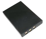 Dekcell Battery for Sharp Zaurus L-5000 SL-5000 SL-5000D SL-5500 SL-5500G SL-C5000 SL-C700 SL-C750 SL-C760 SL-C860 PDA, EA-BL06