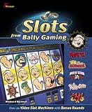 Slots from Bally Gaming