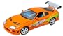 TOYOTA SUPRA 1:18 FAST & THE FURIOUS DIE-CAST