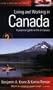 Living and Working in Canada: A Practical Guide to Life in Canada, Second Edition