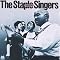 See Mavis Staples's List of Music You Should Hear