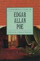 A Historical Guide to Edgar Allan Poe (Historical Guides to American Authors)