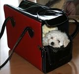 Red  Black, Bella Carrier