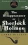 The Disappearance of Sherlock Holmes