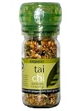 Tai Chi - Organic Herb Grinder - Cape Herb & Spice Company