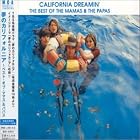 California Dreamin': The Songs of the Mamas and the Papas by  Mamas & Papas 