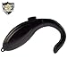 Streetwise Nap Zapper Anti-Drowsy Gravity Switch Vibrate Driver Alert Ear Alarm