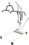Bariatric Patient Lift