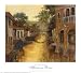 Afternoon River by Michael Longo. Size 26.06 inches width by 21.25 inches height. Hig...