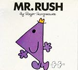 Mr. Rush