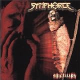 Symphorce - Sinctuary (Ltd Ed) (+2 Bonus Tracks)
