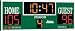 SPORTABLE MODEL 2236 SCOREBOARD