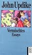Vermischtes