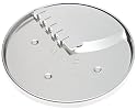 Cuisinart DLC-836 6-by-6mm Fruit, Vegetable and French Fry Disc Fits 7 and 11-Cup Processors