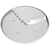 Cuisinart DLC-836 6-by-6mm Fruit, Vegetable and French Fry Disc Fits 7 and 11-Cup... by Cuisinart