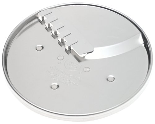 Cuisinart DLC-836 6-by-6mm Fruit, Vegetable and French Fry Disc Fits 7 and 11-Cup Processors