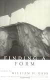 Finding a Form
