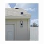 Brinkmann� Solar Motion Detector Home Light