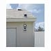 Brinkmann  Solar Motion Detector Home Light