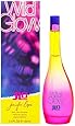 Wild Glow By Jennifer Lopez Edt Spray 3.4 Oz
