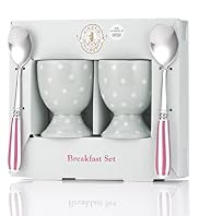 Kirstie Allsopp Breakfast Set