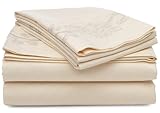 Natori Antique Peony 300-Thread-Count Standard Pillowcases