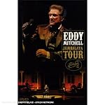 Eddy Mitchell - DVD